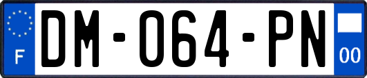 DM-064-PN