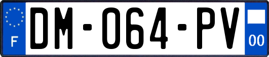 DM-064-PV