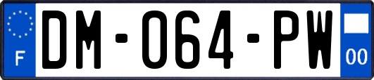 DM-064-PW