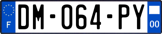 DM-064-PY