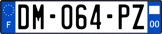 DM-064-PZ