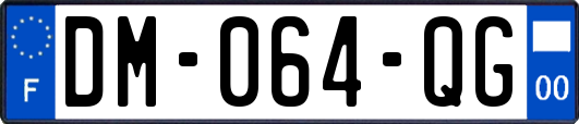DM-064-QG