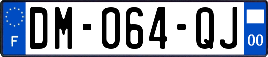 DM-064-QJ
