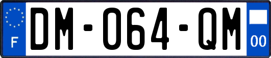DM-064-QM