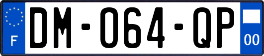 DM-064-QP