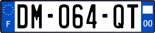 DM-064-QT