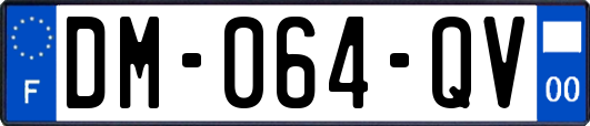 DM-064-QV