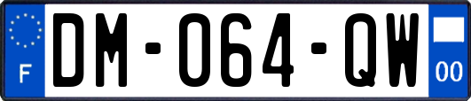 DM-064-QW