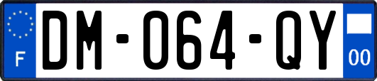 DM-064-QY