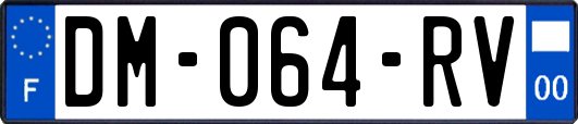 DM-064-RV