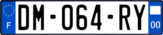 DM-064-RY