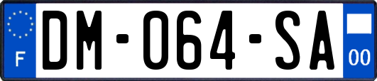 DM-064-SA