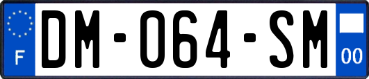 DM-064-SM