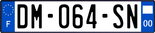 DM-064-SN