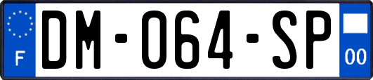 DM-064-SP