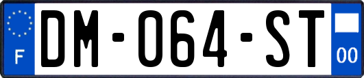 DM-064-ST