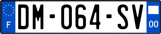 DM-064-SV