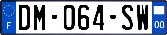 DM-064-SW