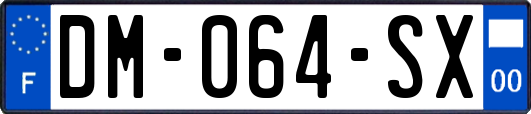 DM-064-SX