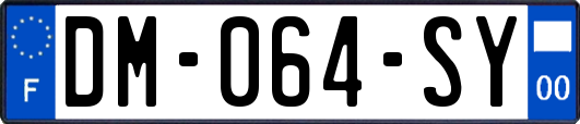 DM-064-SY