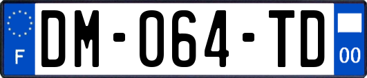 DM-064-TD
