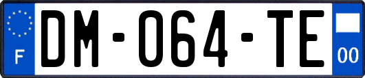 DM-064-TE