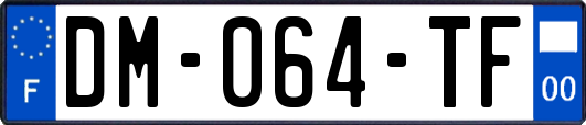 DM-064-TF