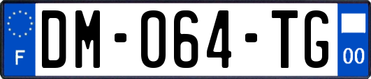 DM-064-TG