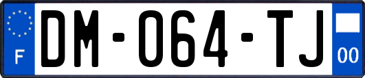 DM-064-TJ