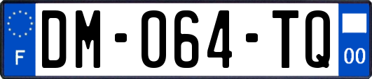 DM-064-TQ