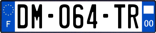 DM-064-TR