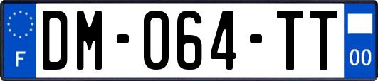 DM-064-TT