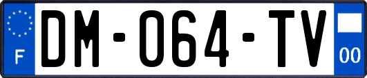 DM-064-TV