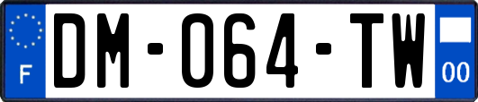 DM-064-TW