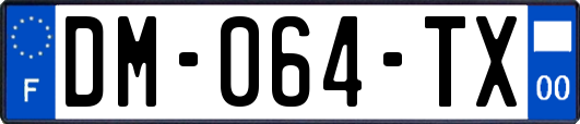 DM-064-TX