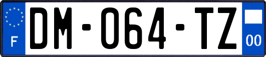 DM-064-TZ