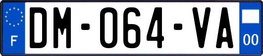 DM-064-VA