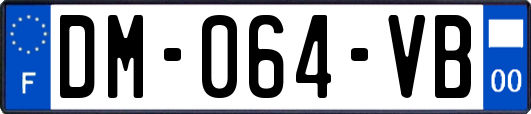 DM-064-VB