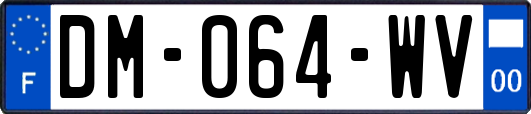 DM-064-WV