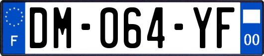 DM-064-YF