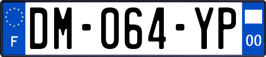 DM-064-YP