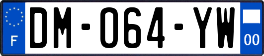 DM-064-YW