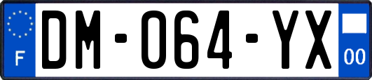 DM-064-YX