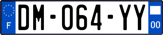 DM-064-YY