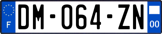 DM-064-ZN