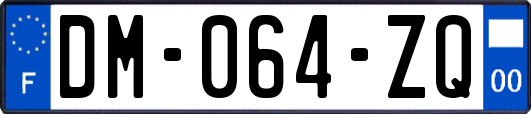 DM-064-ZQ