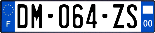 DM-064-ZS