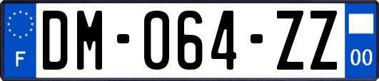 DM-064-ZZ