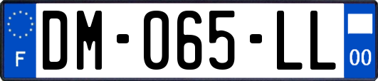 DM-065-LL