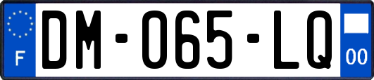 DM-065-LQ